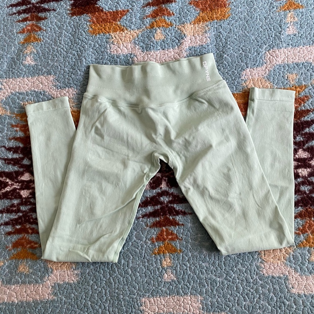 DFYNE Impact Leggings